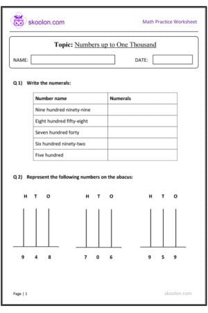 G2-Maths-Numbers-upto-1000