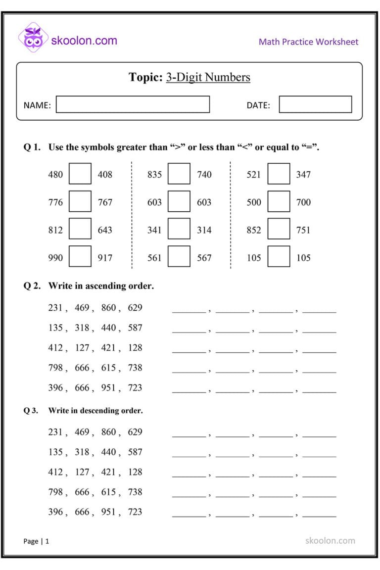 3-digit-numbers-skoolon