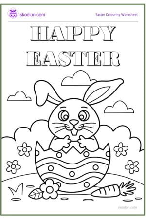 Holidays-Easter-Coloring