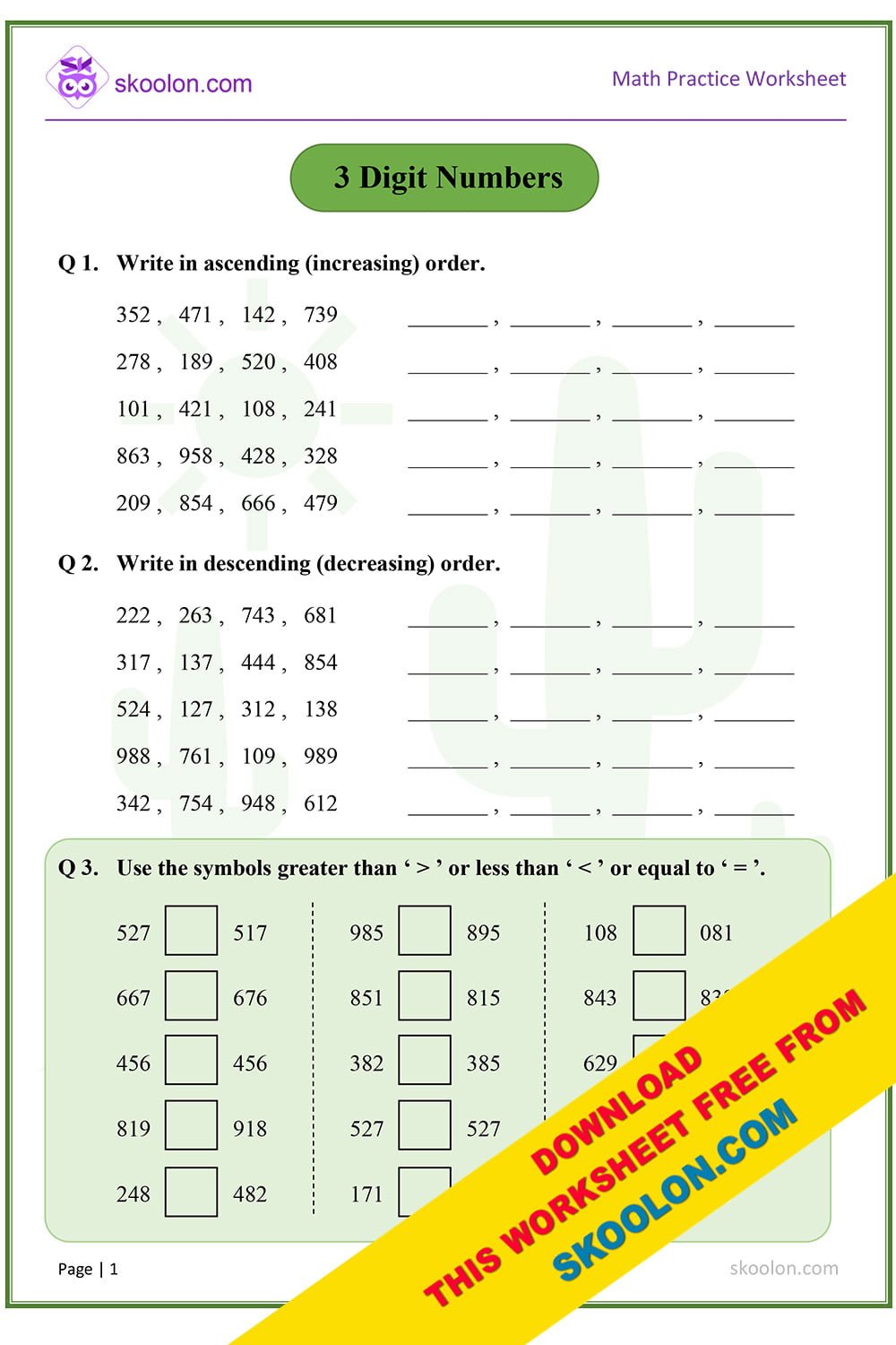 comparing-numbers-2nd-grade-worksheet-free-2nd-grade-common-core